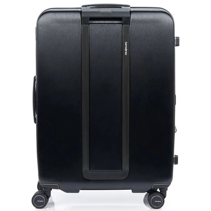 Dual tube pull handle