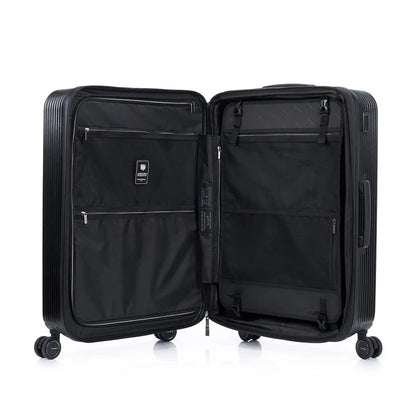 Detachable divider with organisation pocket