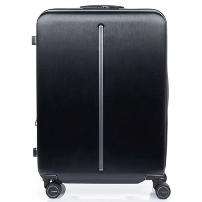 Manufactured using SORPLAS an innovative recycled polycarbonate made from post-consumer recycled plastic