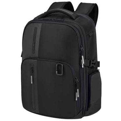 Samsonite Biz2Go 15.6" Laptop Backpack - Black