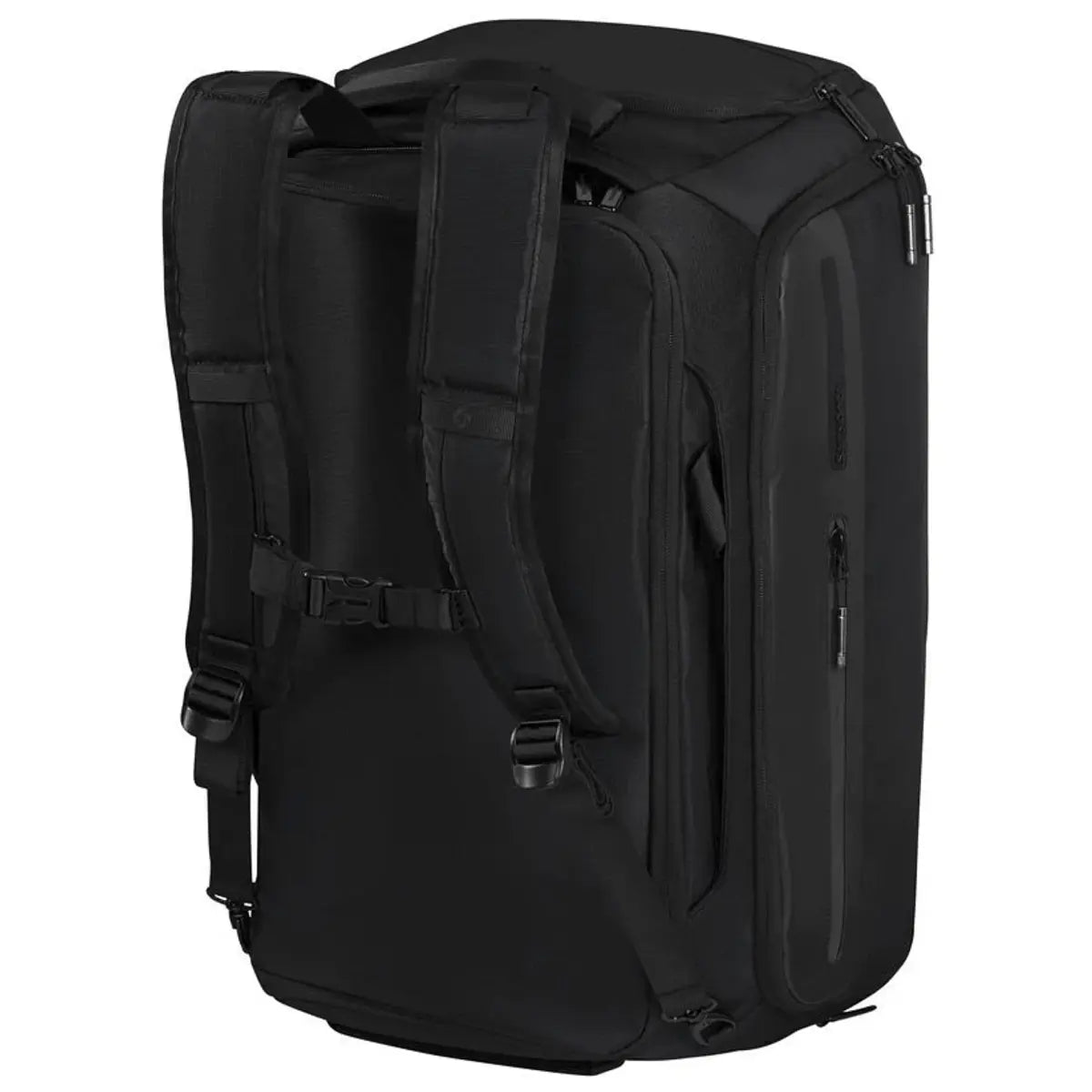 Samsonite Biz2Go Small Duffle / Backpack - Black