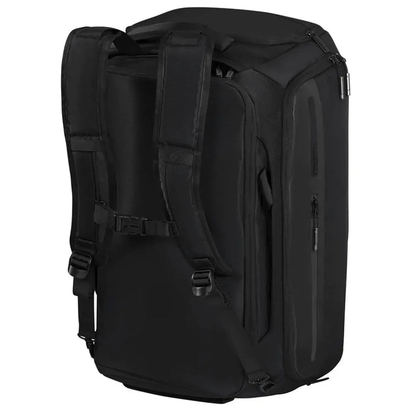 Samsonite Biz2Go Small Duffle / Backpack - Black