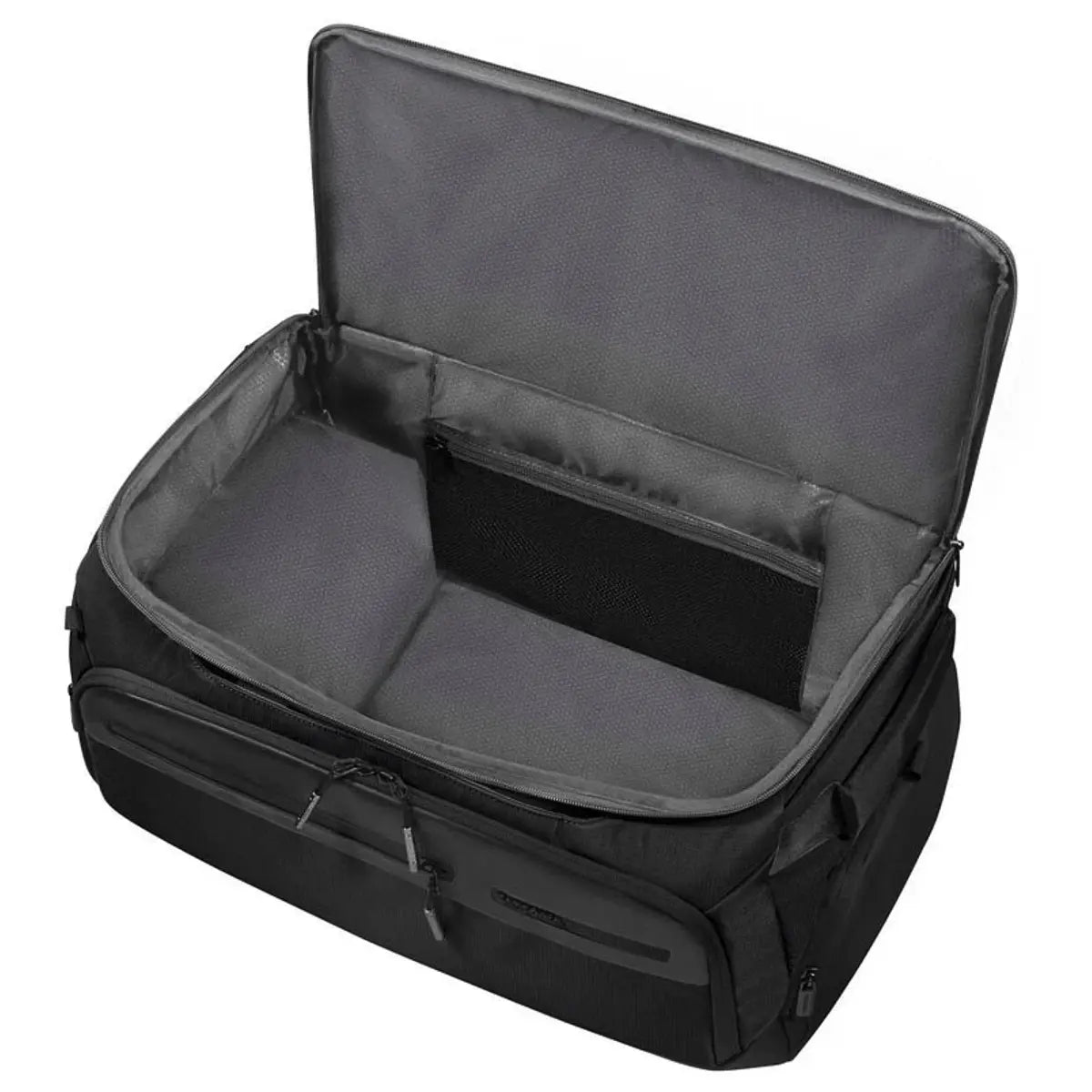 Samsonite Biz2Go Small Duffle / Backpack - Black