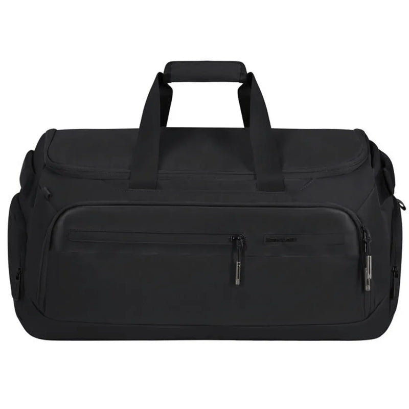 Samsonite Biz2Go Small Duffle / Backpack - Black