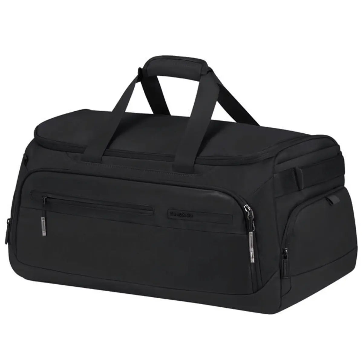 Samsonite Biz2Go Small Duffle / Backpack - Black