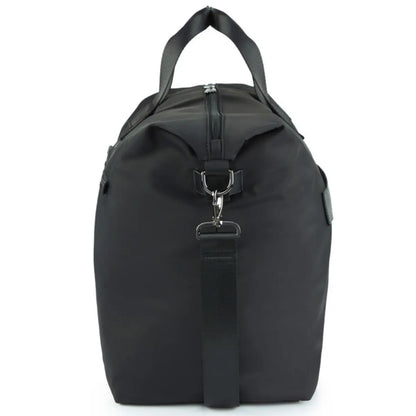 Removable shoulder strap