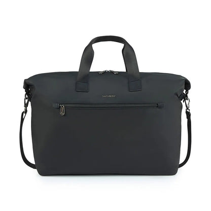 Double carry handles