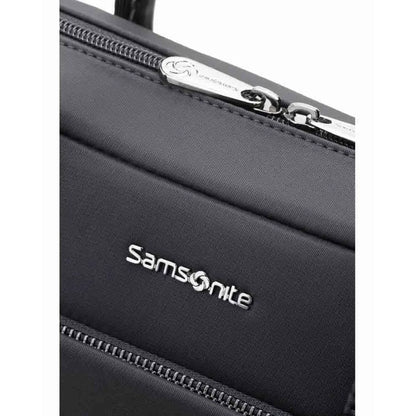 Samsonite Boulevard - Slim Briefcase - Black