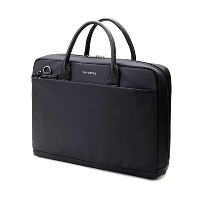 Samsonite : Boulevard - Slim Briefcase - Black