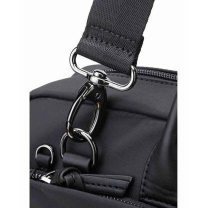 Removable shoulder strap