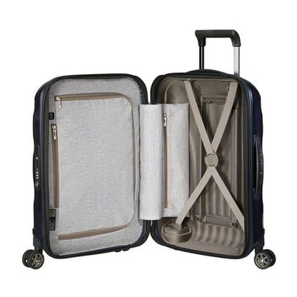 Internal large apron pocket