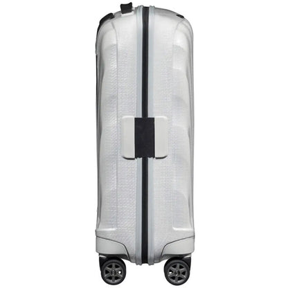 Expandable for increased packing space