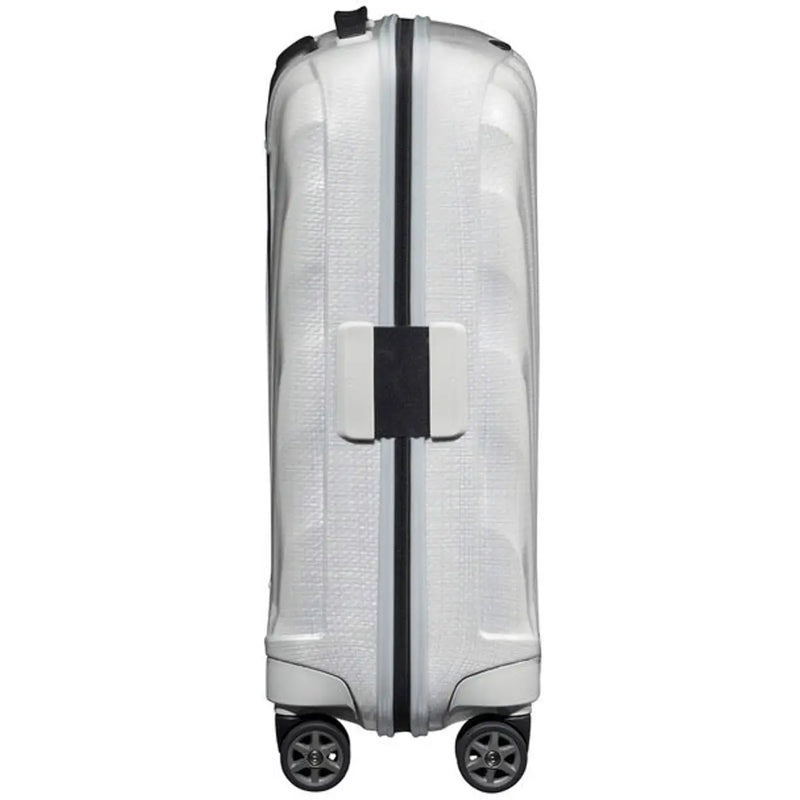 Expandable for increased packing space