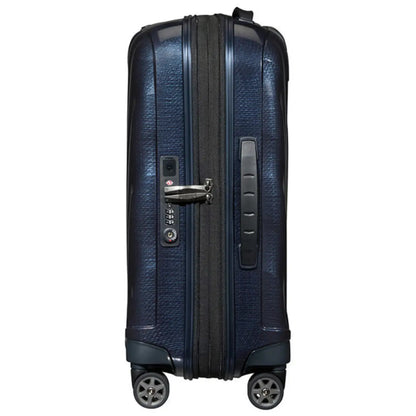 Expandable for increased packing space