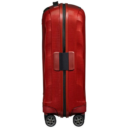 Expandable for increased packing space