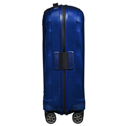 4 x spinner wheels for easy maneuverability