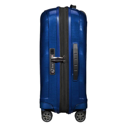 Expandable for extra packing space