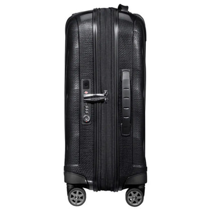 Expandable for increased packing space