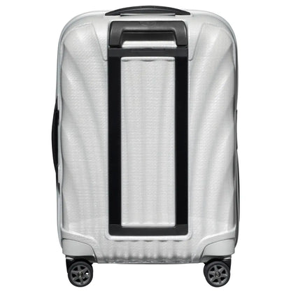 Shock absorbing, self reinforced design