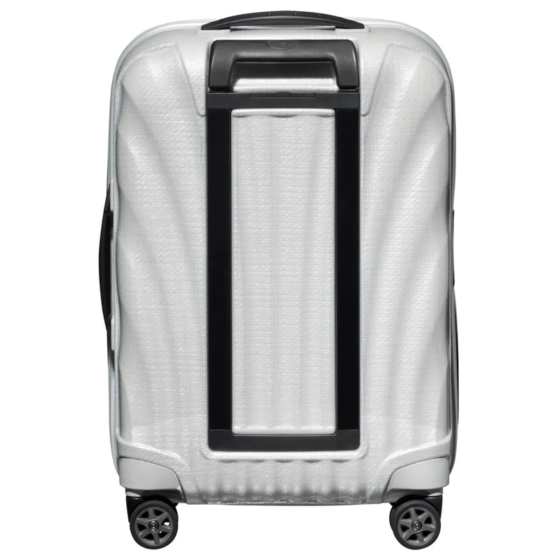 Shock absorbing, self reinforced design