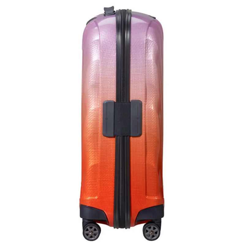 Made with Curv material: extremely strong, incredibly light