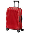 Colour: Chili Red