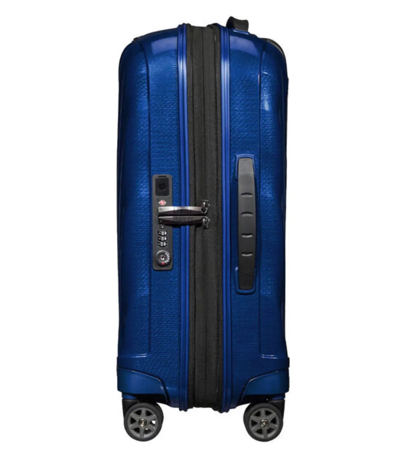 Expandable for extra packing space