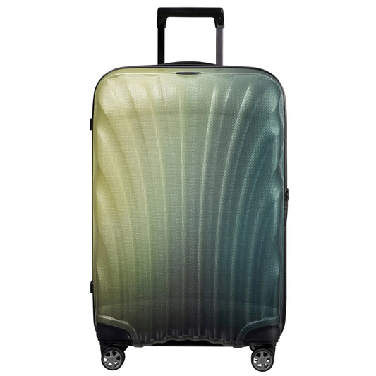 Samsonite C-Lite 69 cm 4 Wheel Spinner Suitcase - Northern Lights (Limited Edition)