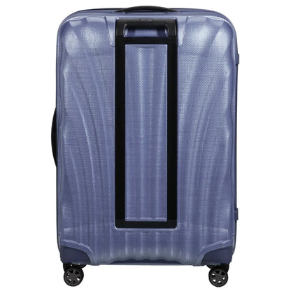 Samsonite C-Lite 75 cm 4 Wheel Spinner Suitcase - Lavender