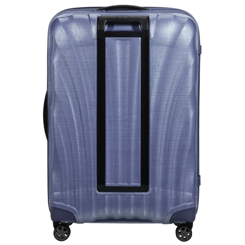 Samsonite C-Lite 75 cm 4 Wheel Spinner Suitcase - Lavender