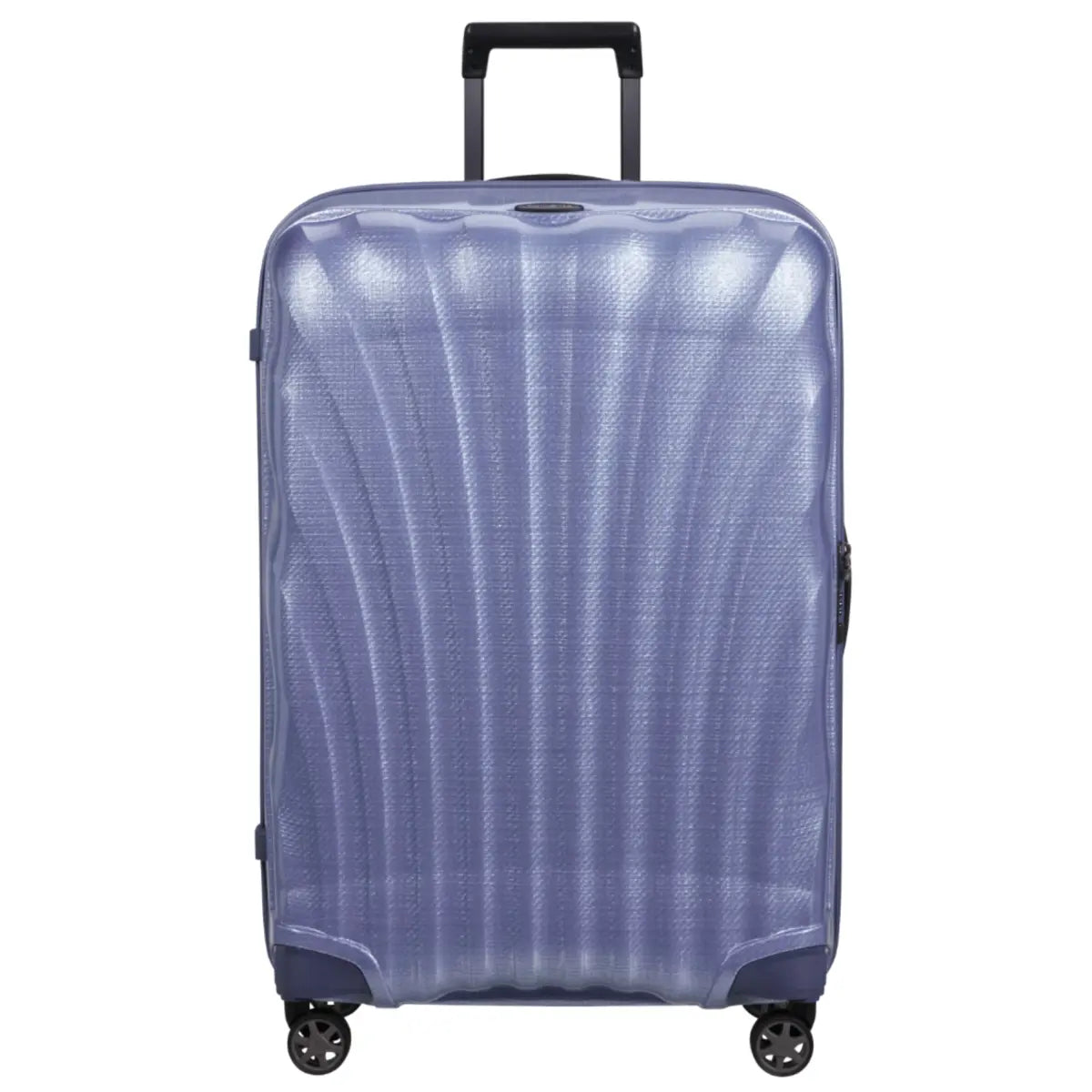 Samsonite C-Lite 75 cm 4 Wheel Spinner Suitcase - Lavender