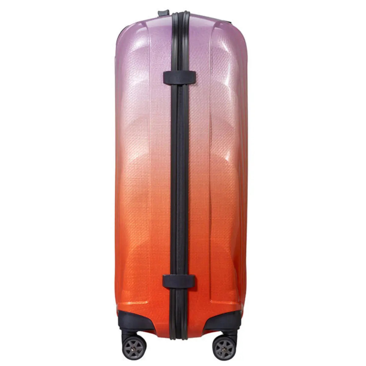 4 x spinner wheels for easy maneuverability