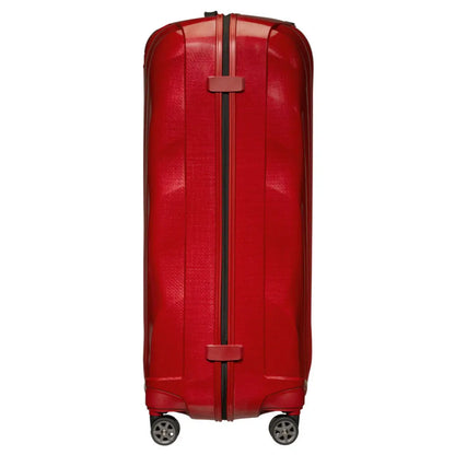 Made with Curv® material