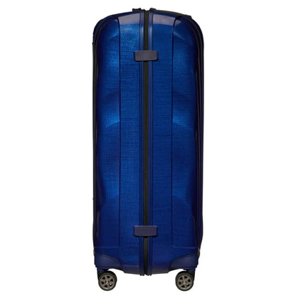 Made with Curv® material