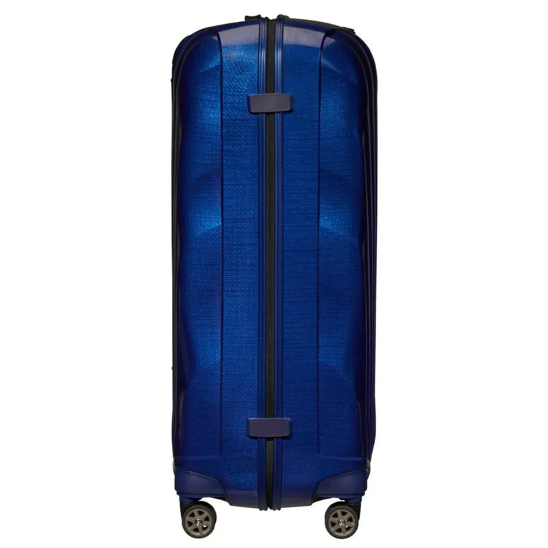 Made with Curv® material