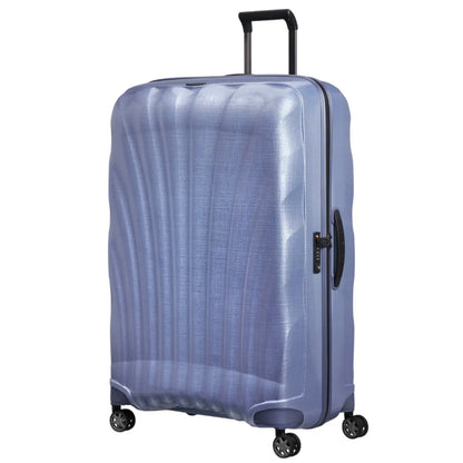 Samsonite C-Lite 81 cm 4 Wheel Spinner Suitcase - Lavender