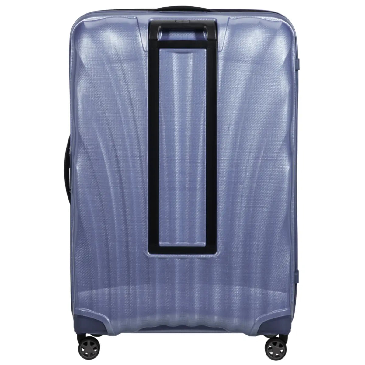Samsonite C-Lite 81 cm 4 Wheel Spinner Suitcase - Lavender