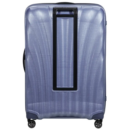 Samsonite C-Lite 81 cm 4 Wheel Spinner Suitcase - Lavender