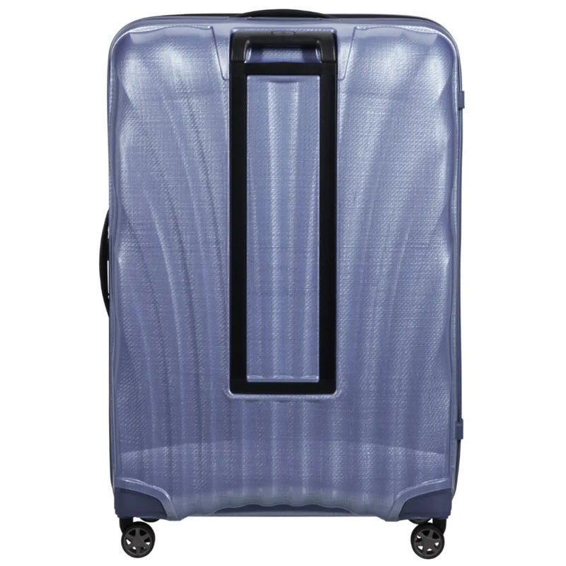 Samsonite C-Lite 81 cm 4 Wheel Spinner Suitcase - Lavender