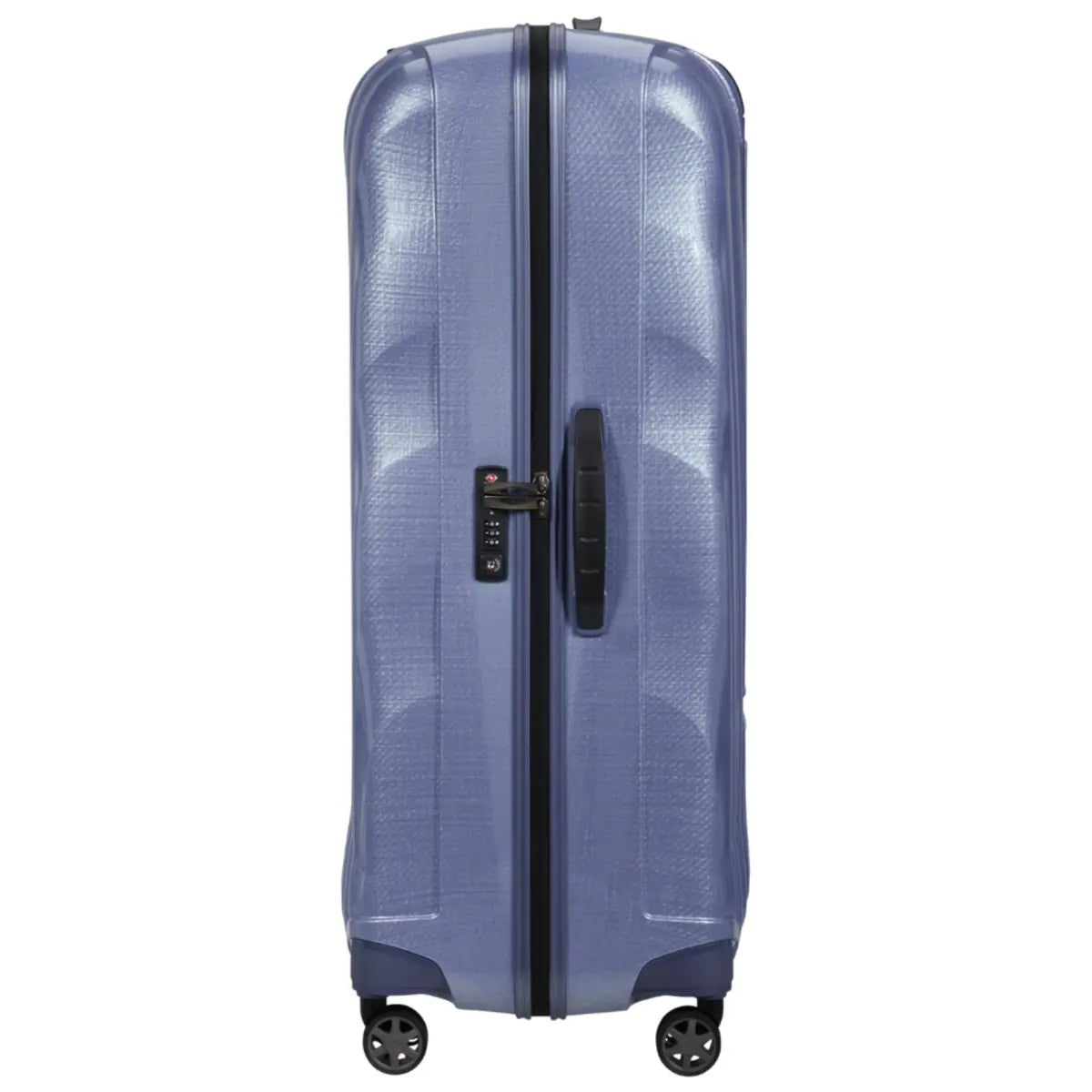 Samsonite C-Lite 81 cm 4 Wheel Spinner Suitcase - Lavender