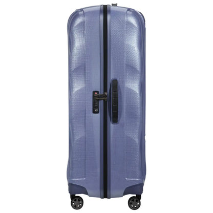 Samsonite C-Lite 81 cm 4 Wheel Spinner Suitcase - Lavender