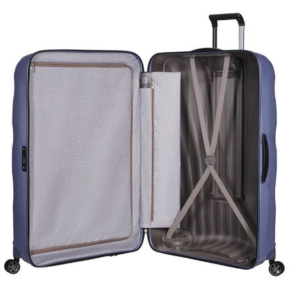 Samsonite C-Lite 81 cm 4 Wheel Spinner Suitcase - Lavender