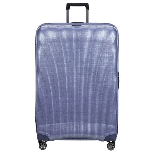 Samsonite C-Lite 81 cm 4 Wheel Spinner Suitcase - Lavender