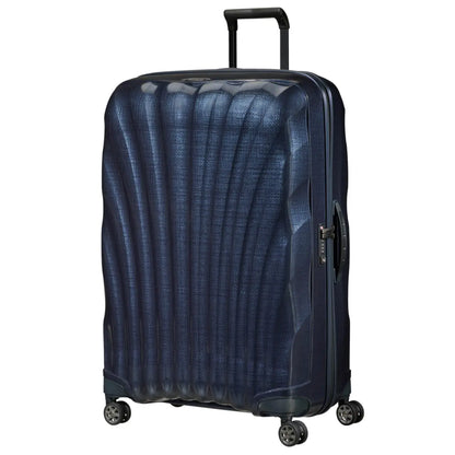 Top and side haul handles 