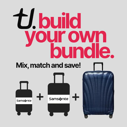 Samsonite C-Lite - Build Your Own Bundle - product