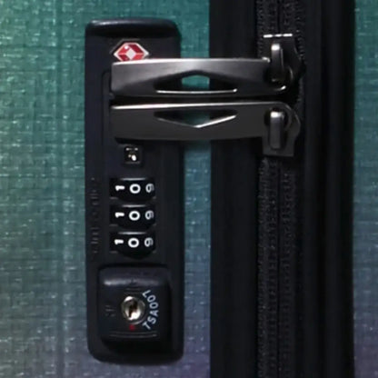 Samsonite C-Lite 69 cm 4 Wheel Spinner Suitcase - Colourburst (Limited Edition)