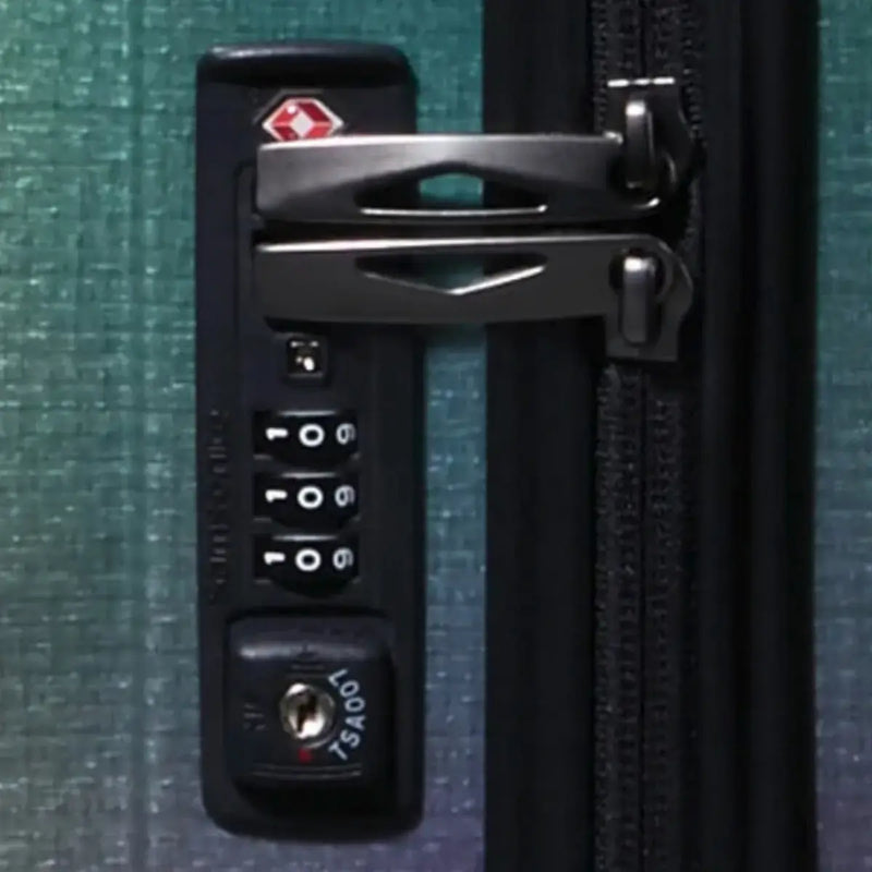 Samsonite C-Lite 69 cm 4 Wheel Spinner Suitcase - Colourburst (Limited Edition)