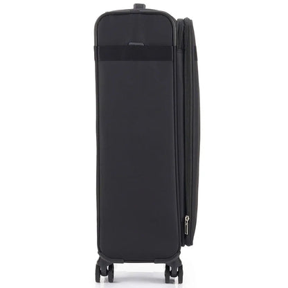 Expandable for extra packing space