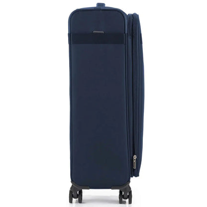 Expandable for extra packing space