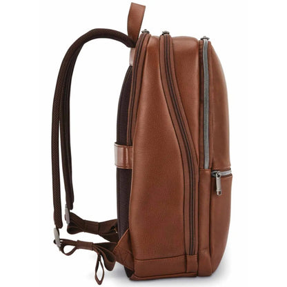 Top grab handle/hanging loop